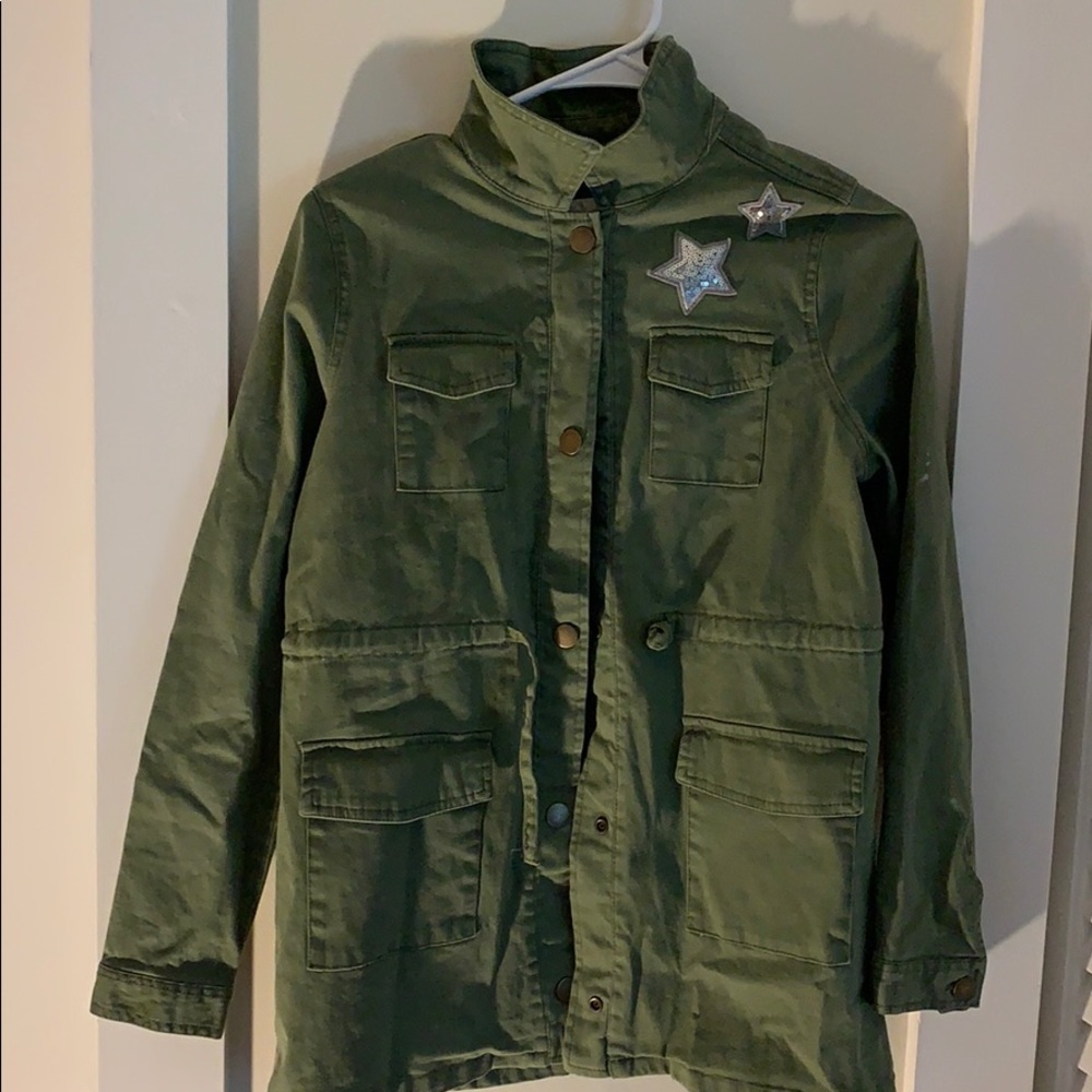 Jacket! - Picture 2 of 4